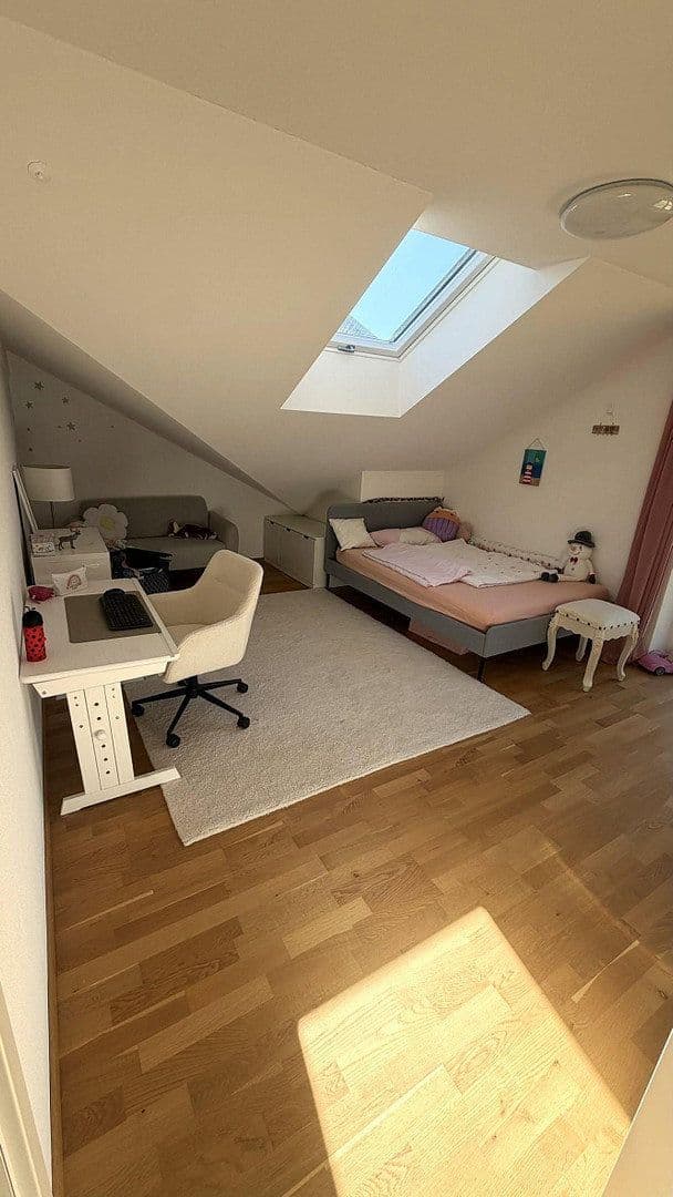 Prodej domu 210 m², pozemek 637 m², Kempten (Allgäu), Bavorsko Prodej domu 210 m², pozemek 637 m², Kempten (Allgäu), Bavorsko