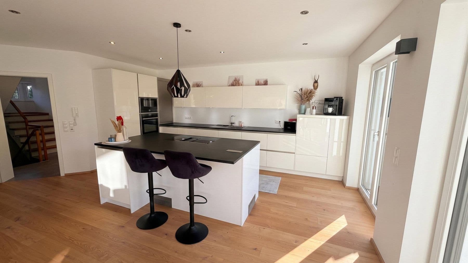 Prodej domu 210 m², pozemek 637 m², Kempten (Allgäu), Bavorsko Prodej domu 210 m², pozemek 637 m², Kempten (Allgäu), Bavorsko