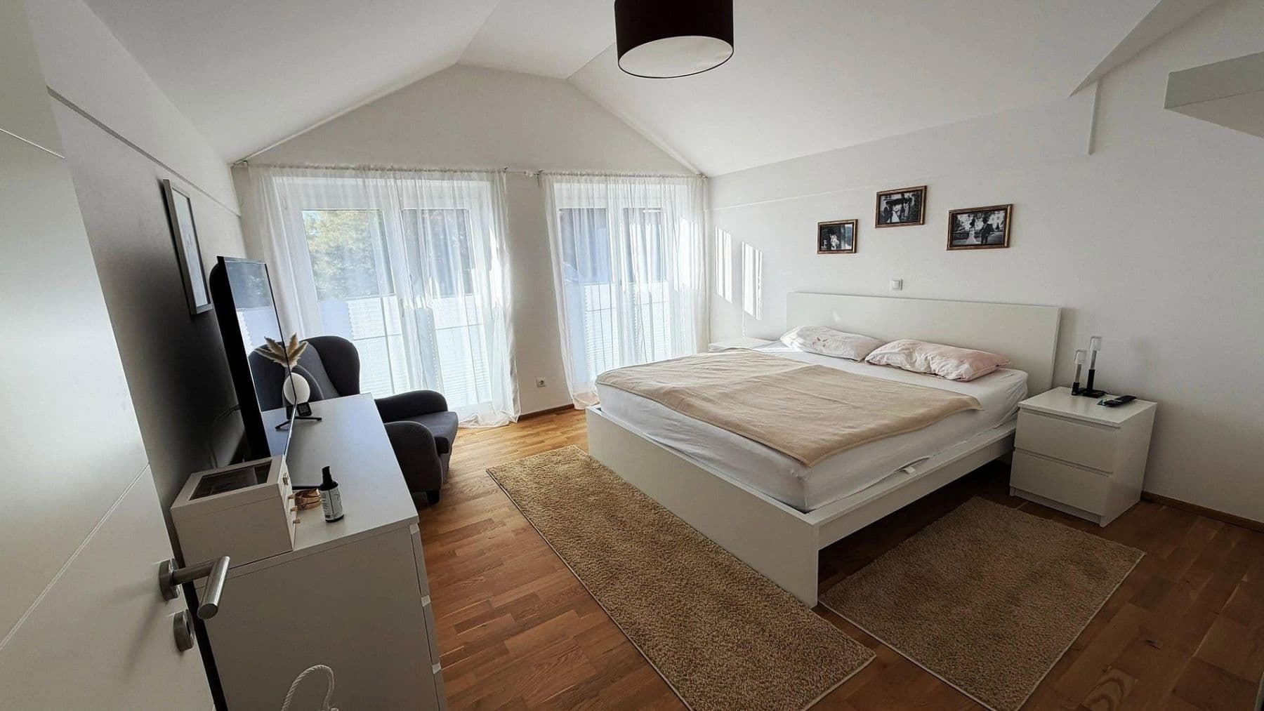 Prodej domu 210 m², pozemek 637 m², Kempten (Allgäu), Bavorsko Prodej domu 210 m², pozemek 637 m², Kempten (Allgäu), Bavorsko