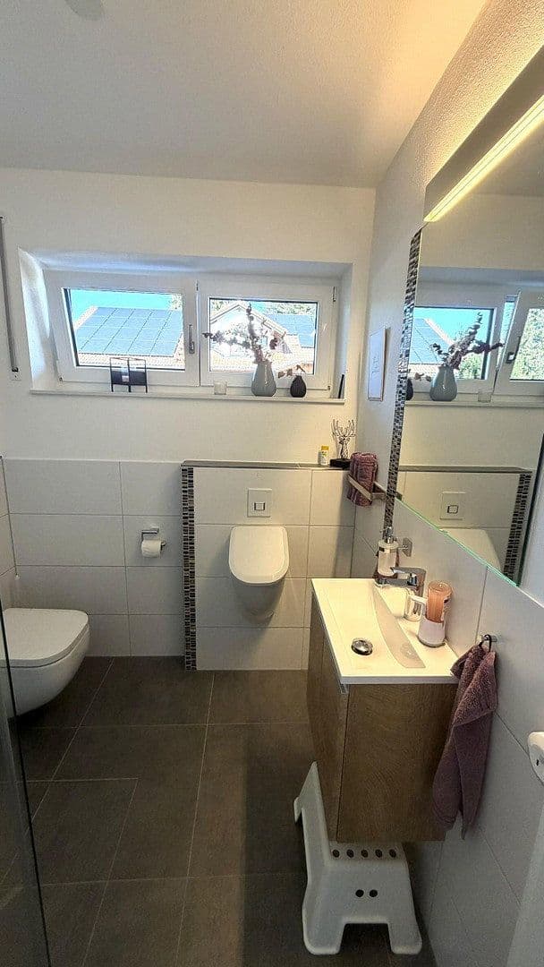Prodej domu 210 m², pozemek 637 m², Kempten (Allgäu), Bavorsko Prodej domu 210 m², pozemek 637 m², Kempten (Allgäu), Bavorsko