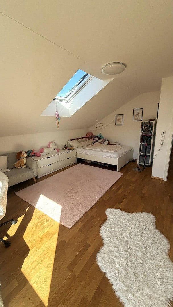 Prodej domu 210 m², pozemek 637 m², Kempten (Allgäu), Bavorsko Prodej domu 210 m², pozemek 637 m², Kempten (Allgäu), Bavorsko