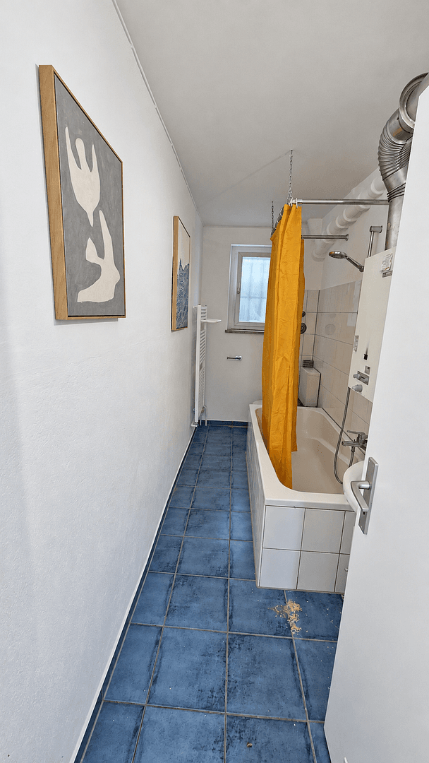 Prodej bytu 4+1 84 m², Luisenstraße 85, Karlsruhe, Bádensko-Württembersko Prodej bytu 4+1 84 m², Luisenstraße 85, Karlsruhe, Bádensko-Württembersko
