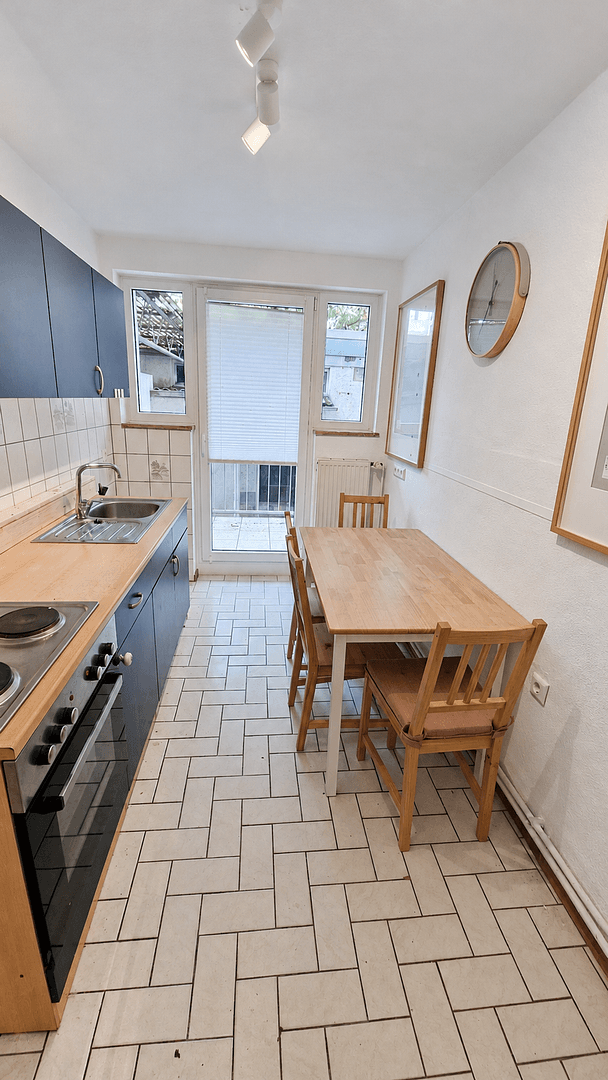 Prodej bytu 4+1 84 m², Luisenstraße 85, Karlsruhe, Bádensko-Württembersko Prodej bytu 4+1 84 m², Luisenstraße 85, Karlsruhe, Bádensko-Württembersko