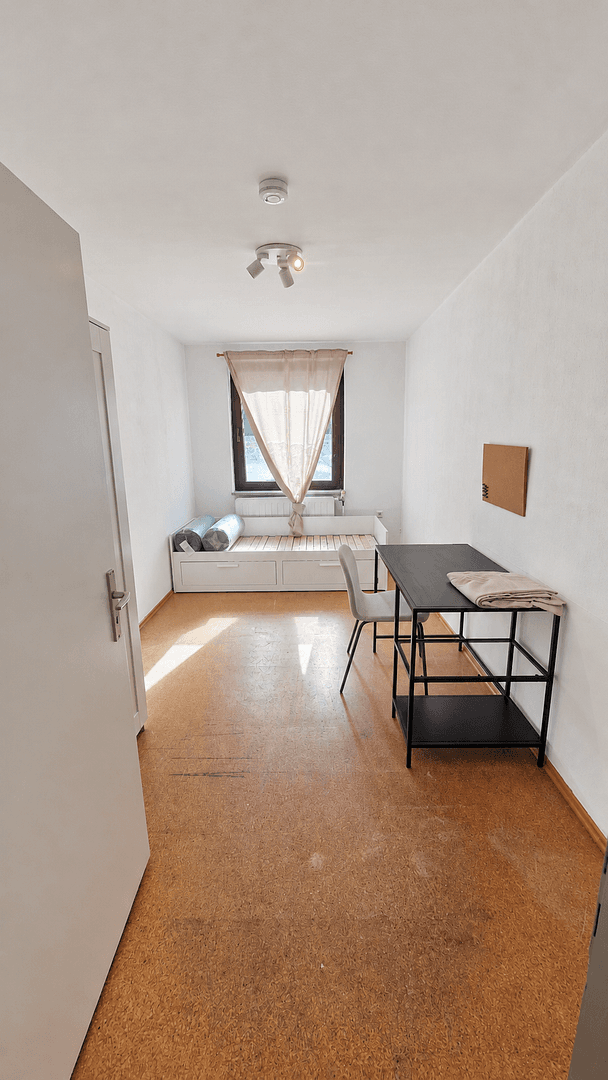 Prodej bytu 4+1 84 m², Luisenstraße 85, Karlsruhe, Bádensko-Württembersko Prodej bytu 4+1 84 m², Luisenstraße 85, Karlsruhe, Bádensko-Württembersko