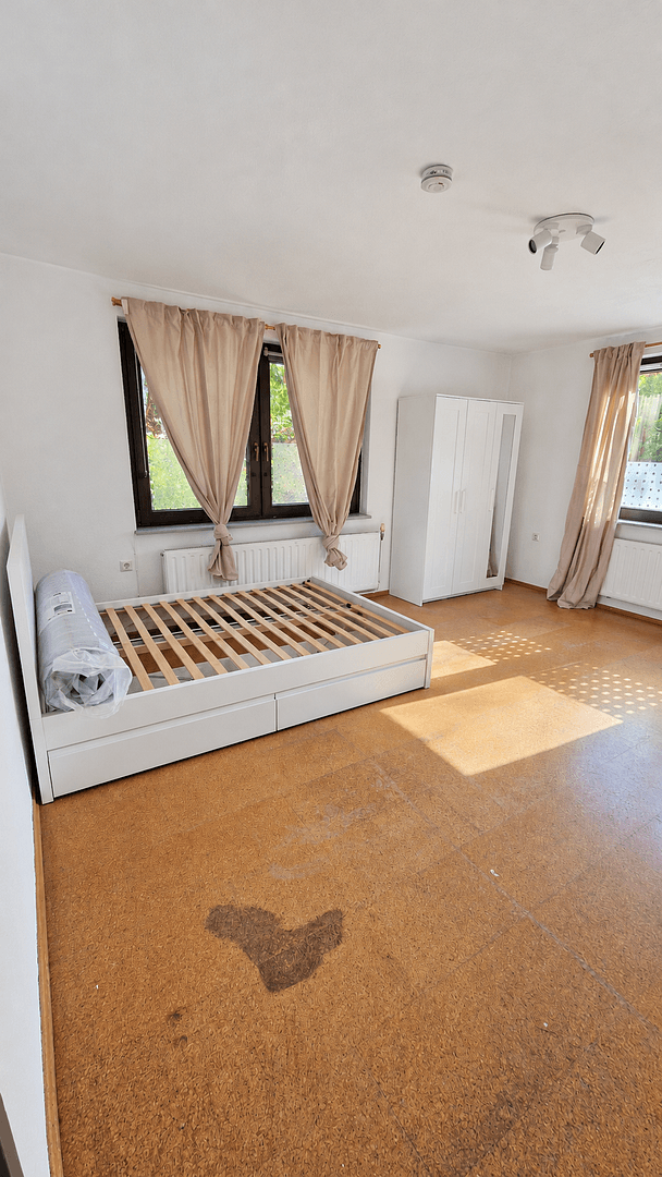 Prodej bytu 4+1 84 m², Luisenstraße 85, Karlsruhe, Bádensko-Württembersko Prodej bytu 4+1 84 m², Luisenstraße 85, Karlsruhe, Bádensko-Württembersko