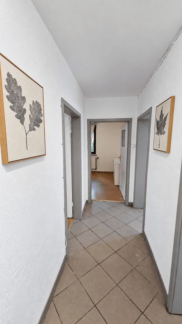Prodej bytu 4+1 84 m², Luisenstraße 85, Karlsruhe, Bádensko-Württembersko Prodej bytu 4+1 84 m², Luisenstraße 85, Karlsruhe, Bádensko-Württembersko