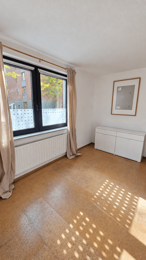 Prodej bytu 4+1 84 m², Luisenstraße 85, Karlsruhe, Bádensko-Württembersko Prodej bytu 4+1 84 m², Luisenstraße 85, Karlsruhe, Bádensko-Württembersko