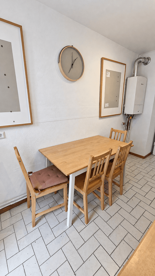 Prodej bytu 4+1 84 m², Luisenstraße 85, Karlsruhe, Bádensko-Württembersko Prodej bytu 4+1 84 m², Luisenstraße 85, Karlsruhe, Bádensko-Württembersko