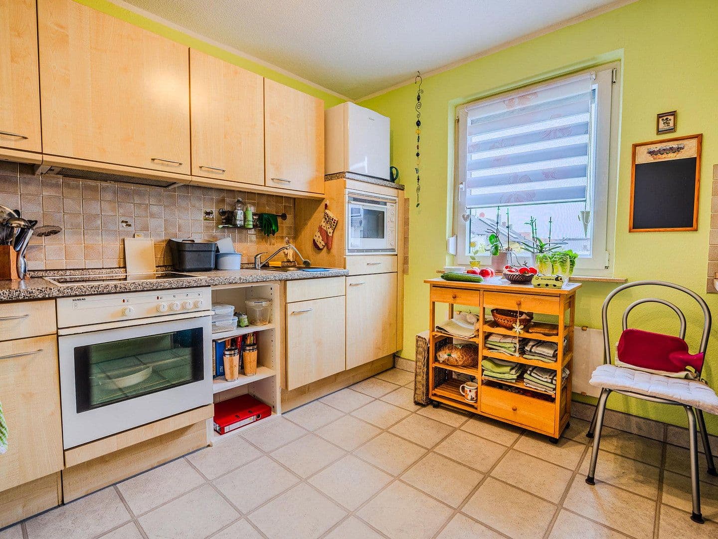 Prodej bytu 3+1 61 m², Cadolzburg, Bavorsko Prodej bytu 3+1 61 m², Cadolzburg, Bavorsko