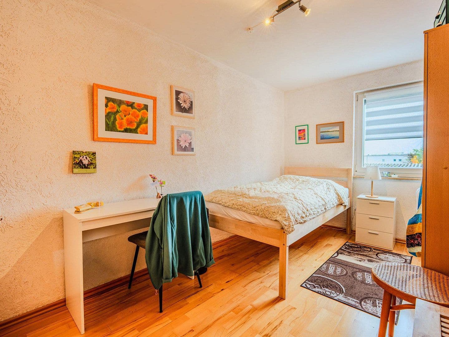 Prodej bytu 3+1 61 m², Cadolzburg, Bavorsko Prodej bytu 3+1 61 m², Cadolzburg, Bavorsko