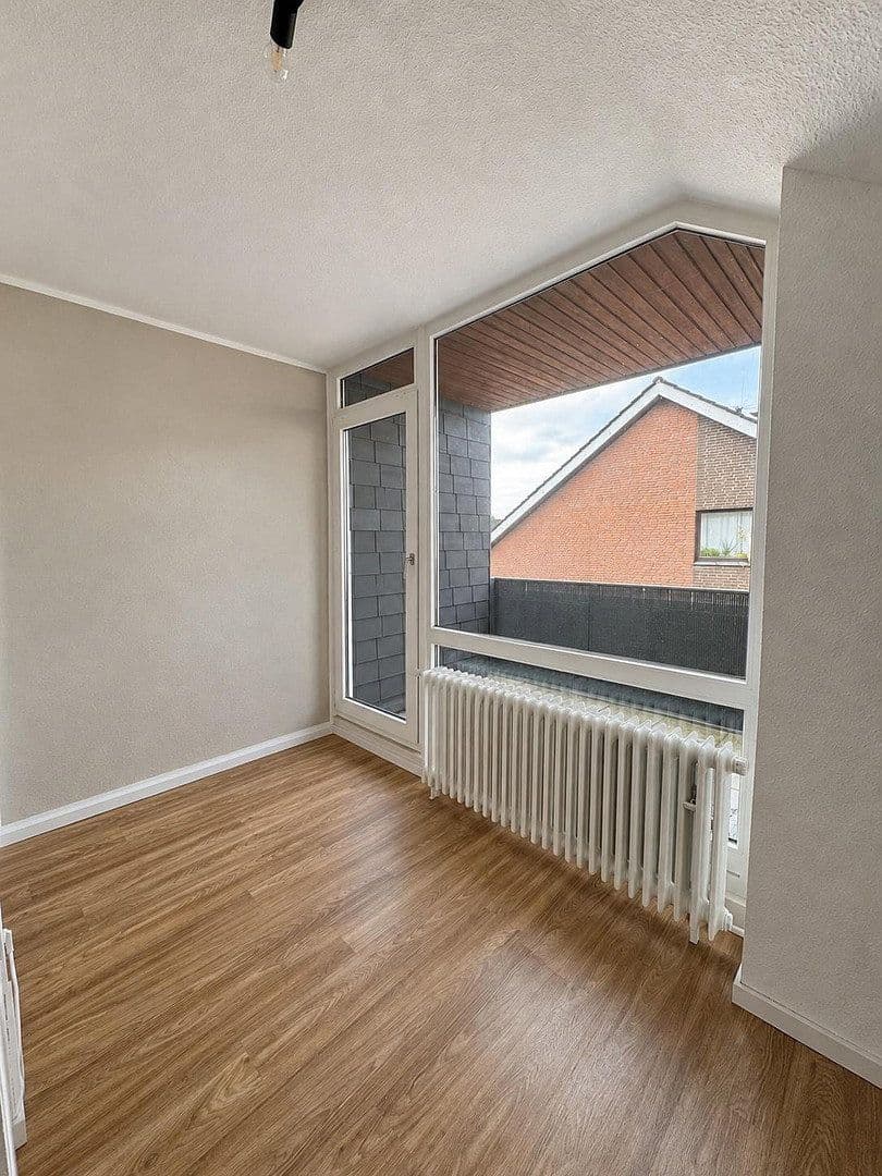 Prodej bytu 2+1 60 m², Bielefeld, Severní Porýní-Vestfálsko Prodej bytu 2+1 60 m², Bielefeld, Severní Porýní-Vestfálsko
