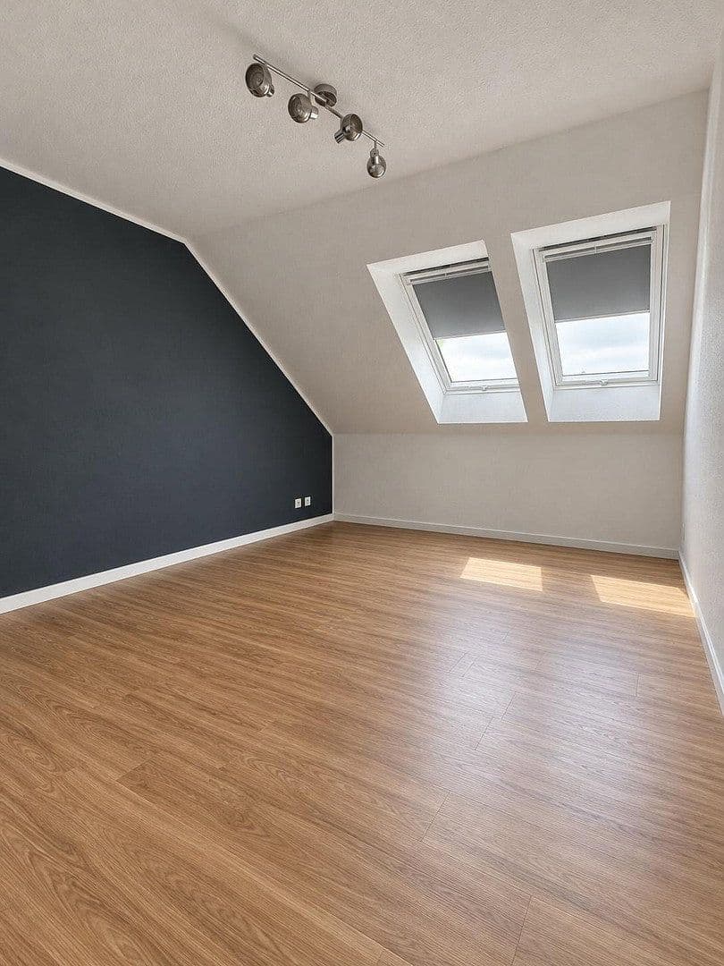 Prodej bytu 2+1 60 m², Bielefeld, Severní Porýní-Vestfálsko Prodej bytu 2+1 60 m², Bielefeld, Severní Porýní-Vestfálsko