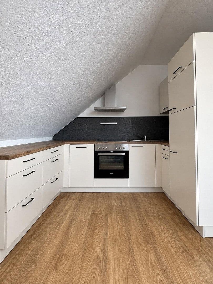 Prodej bytu 2+1 60 m², Bielefeld, Severní Porýní-Vestfálsko Prodej bytu 2+1 60 m², Bielefeld, Severní Porýní-Vestfálsko