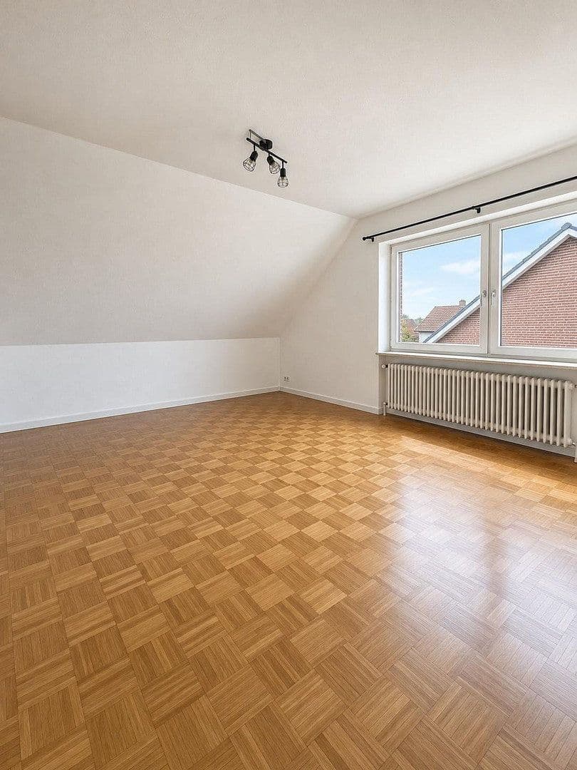 Prodej bytu 2+1 60 m², Bielefeld, Severní Porýní-Vestfálsko Prodej bytu 2+1 60 m², Bielefeld, Severní Porýní-Vestfálsko
