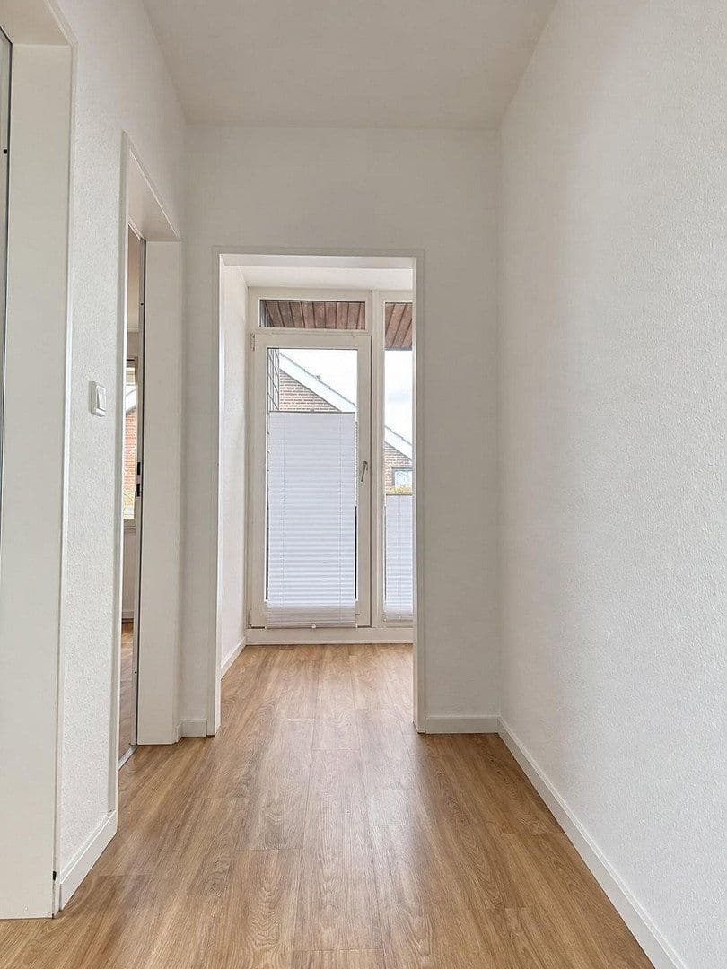 Prodej bytu 2+1 60 m², Bielefeld, Severní Porýní-Vestfálsko Prodej bytu 2+1 60 m², Bielefeld, Severní Porýní-Vestfálsko
