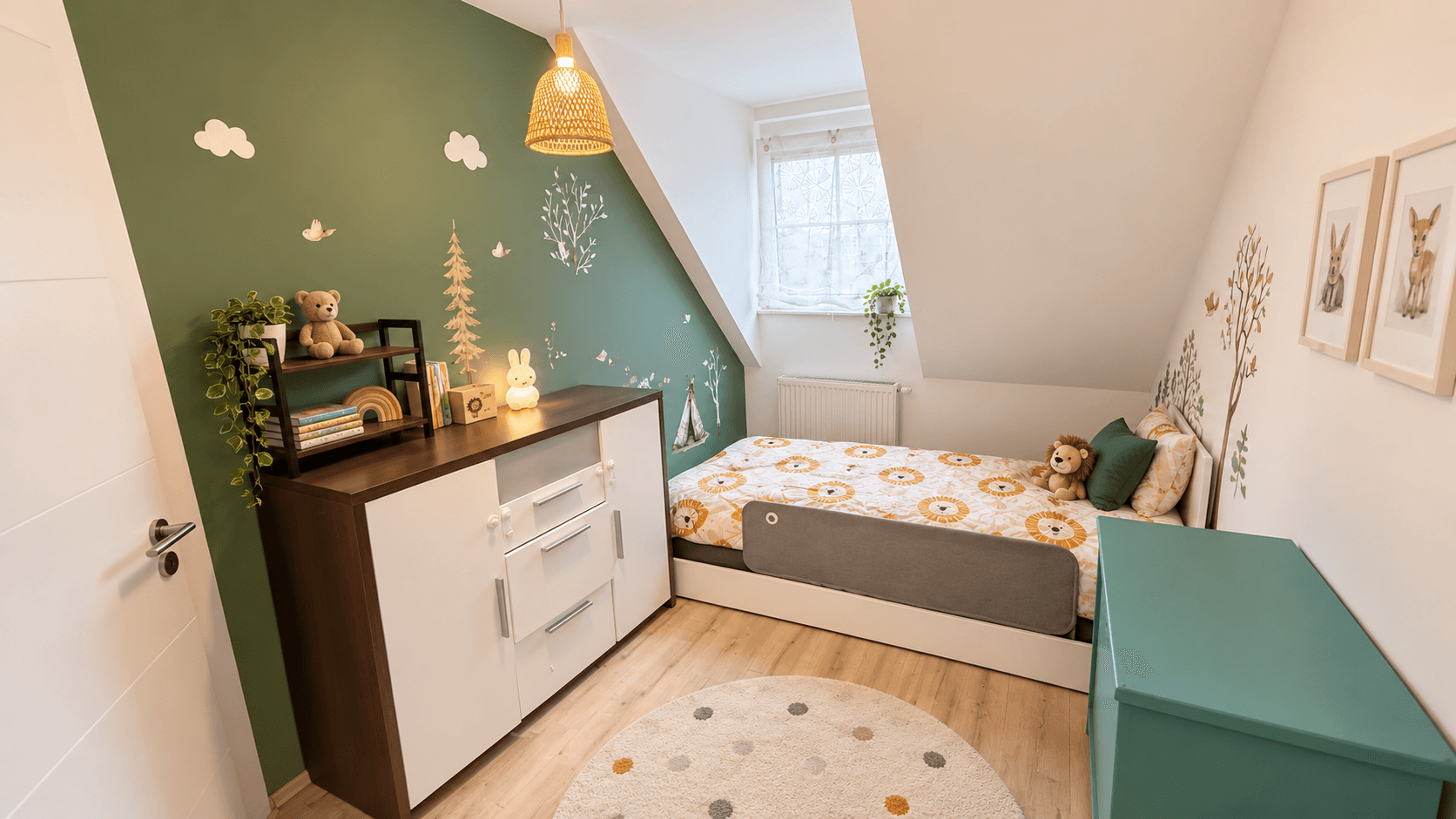 Prodej domu 120 m², pozemek 328 m², Pfaffenhofen, Bavorsko Prodej domu 120 m², pozemek 328 m², Pfaffenhofen, Bavorsko