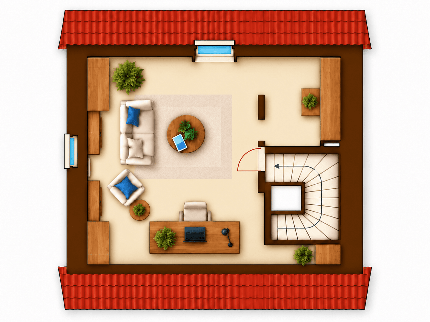 Prodej domu 120 m², pozemek 328 m², Pfaffenhofen, Bavorsko Prodej domu 120 m², pozemek 328 m², Pfaffenhofen, Bavorsko