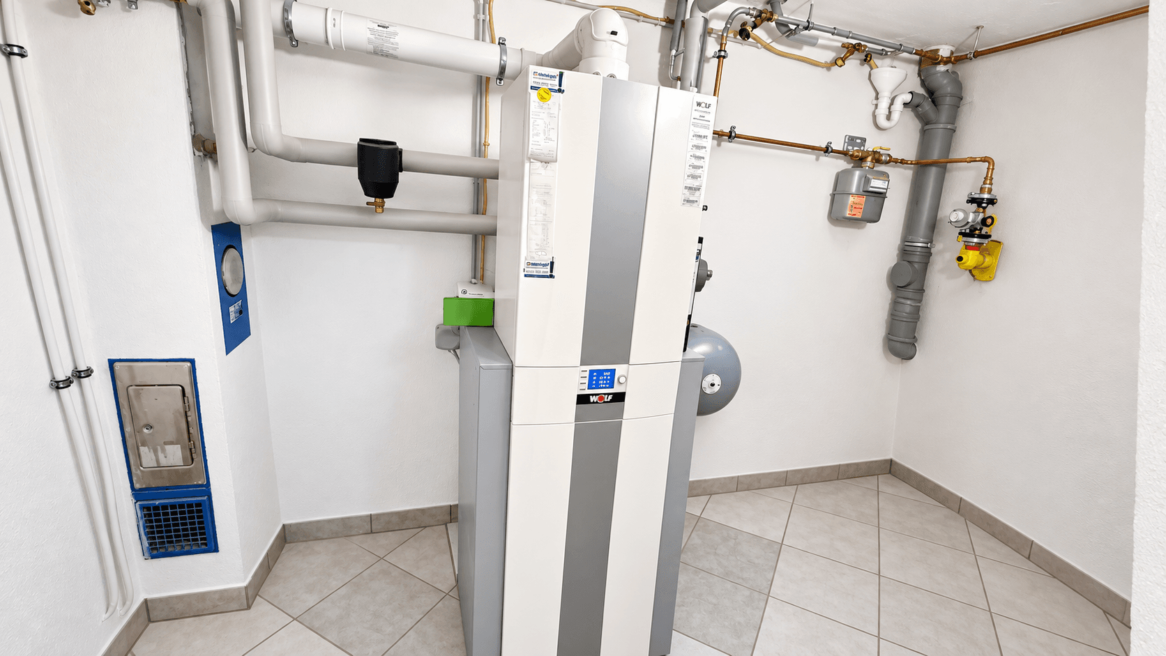 Prodej domu 120 m², pozemek 328 m², Pfaffenhofen, Bavorsko Prodej domu 120 m², pozemek 328 m², Pfaffenhofen, Bavorsko