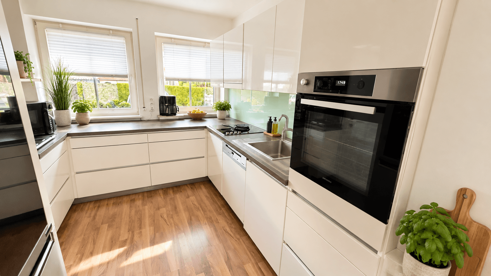 Prodej domu 120 m², pozemek 328 m², Pfaffenhofen, Bavorsko Prodej domu 120 m², pozemek 328 m², Pfaffenhofen, Bavorsko