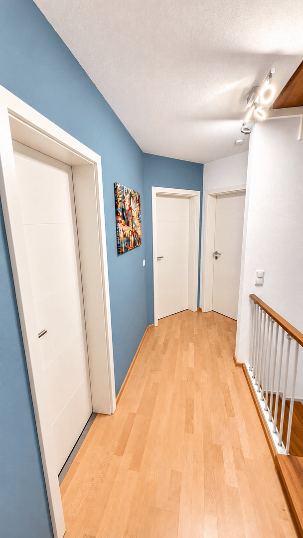 Prodej domu 120 m², pozemek 328 m², Pfaffenhofen, Bavorsko Prodej domu 120 m², pozemek 328 m², Pfaffenhofen, Bavorsko