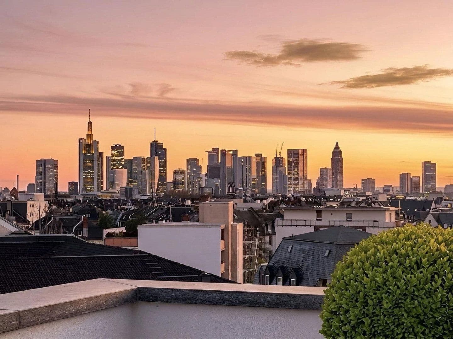 Prodej bytu 5+1 295 m², Frankfurt, Hessen Prodej bytu 5+1 295 m², Frankfurt, Hessen