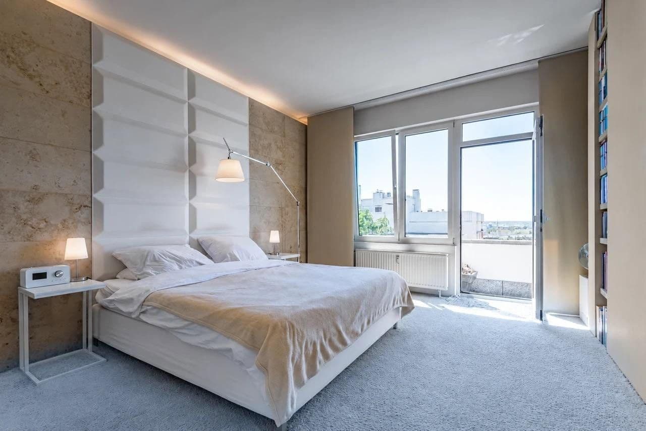 Prodej bytu 5+1 295 m², Frankfurt, Hessen Prodej bytu 5+1 295 m², Frankfurt, Hessen