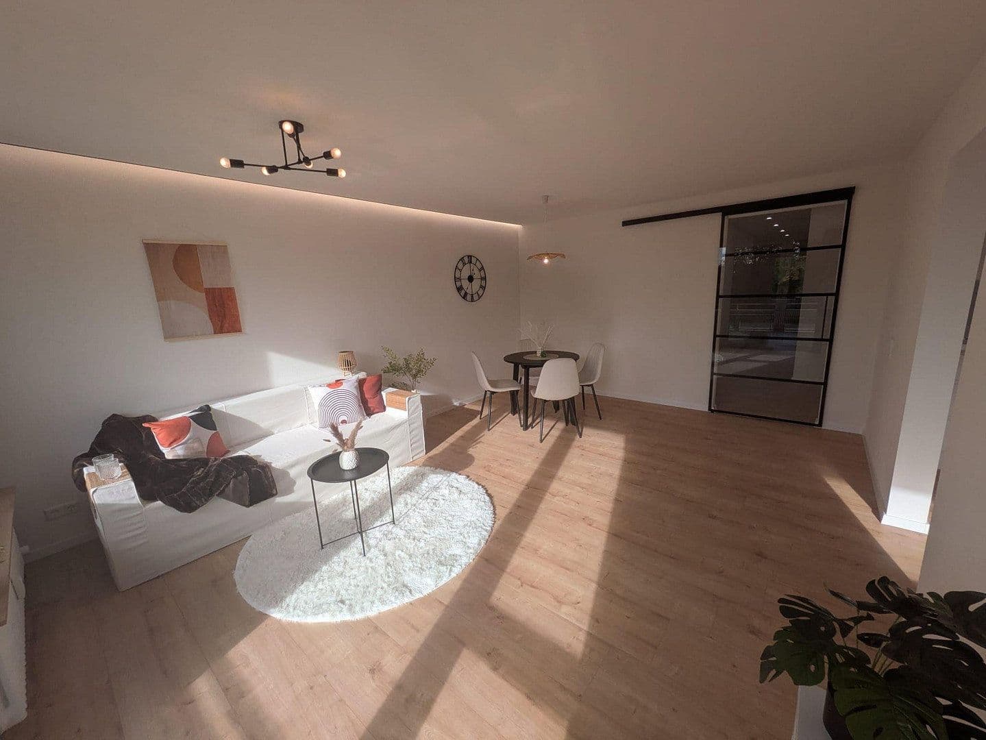 Prodej bytu 3+kk 99 m², Alte Poststraße 83, Kaufbeuren, Bavorsko Prodej bytu 3+kk 99 m², Alte Poststraße 83, Kaufbeuren, Bavorsko