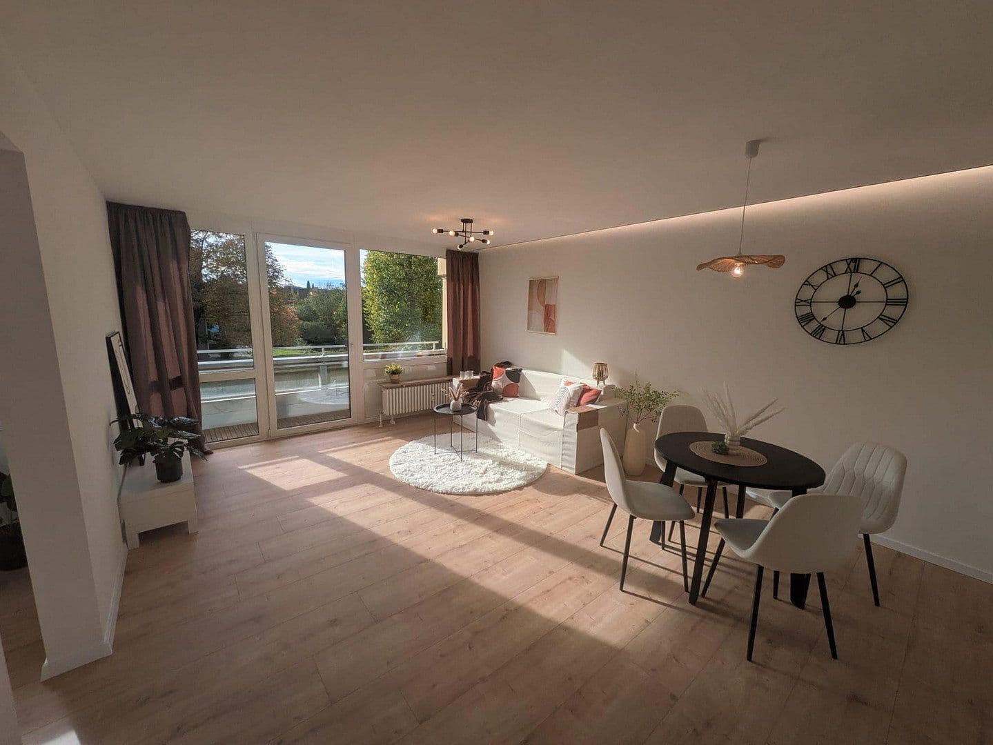 Prodej bytu 3+kk 99 m², Alte Poststraße 83, Kaufbeuren, Bavorsko Prodej bytu 3+kk 99 m², Alte Poststraße 83, Kaufbeuren, Bavorsko