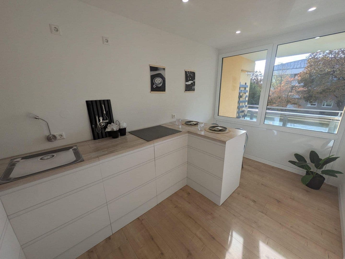 Prodej bytu 3+kk 99 m², Alte Poststraße 83, Kaufbeuren, Bavorsko Prodej bytu 3+kk 99 m², Alte Poststraße 83, Kaufbeuren, Bavorsko