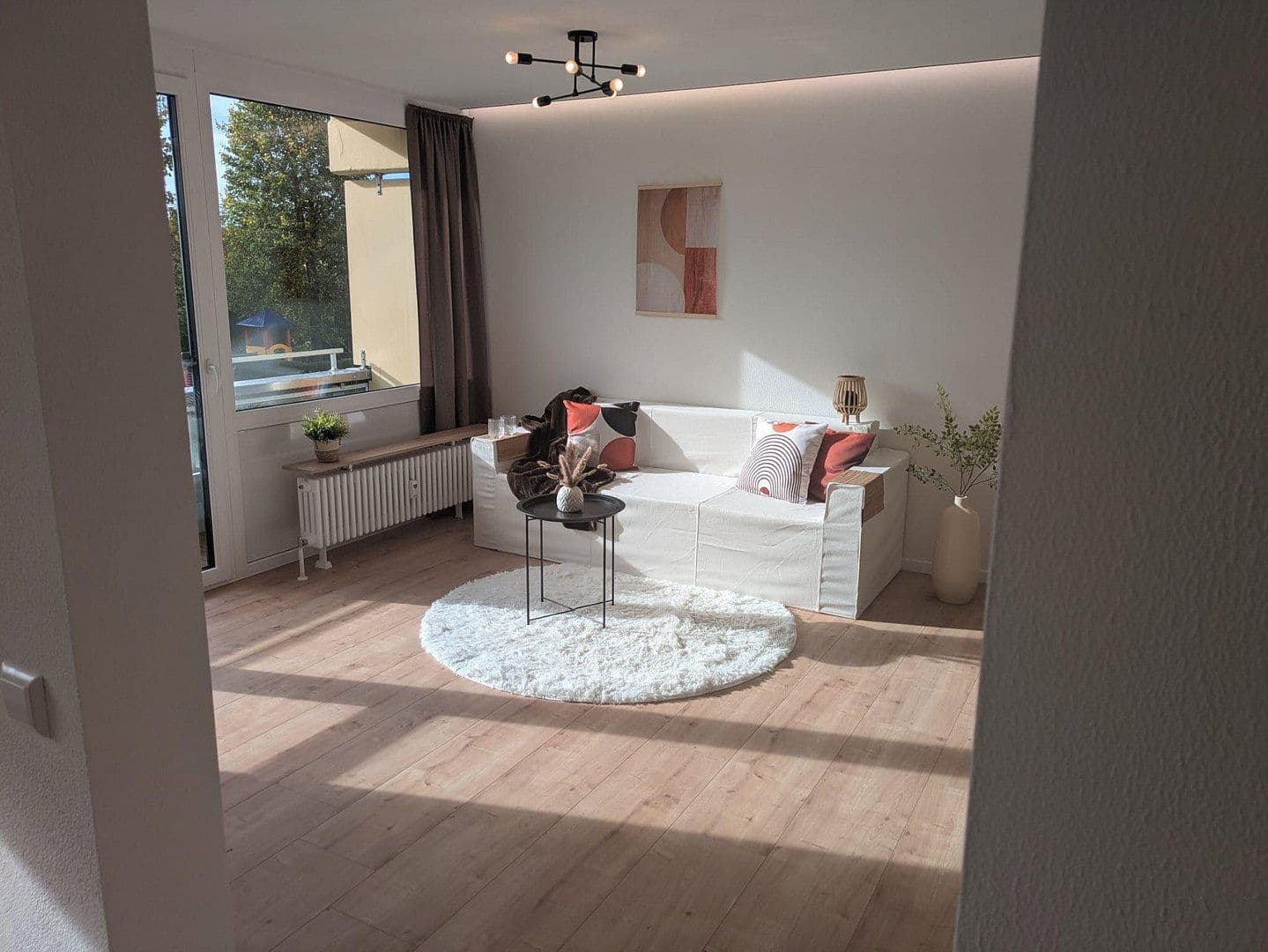 Prodej bytu 3+kk 99 m², Alte Poststraße 83, Kaufbeuren, Bavorsko Prodej bytu 3+kk 99 m², Alte Poststraße 83, Kaufbeuren, Bavorsko
