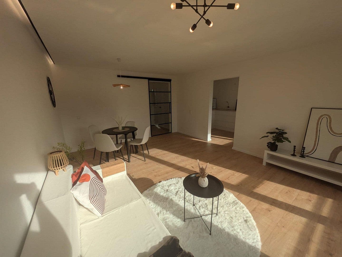 Prodej bytu 3+kk 99 m², Alte Poststraße 83, Kaufbeuren, Bavorsko Prodej bytu 3+kk 99 m², Alte Poststraße 83, Kaufbeuren, Bavorsko