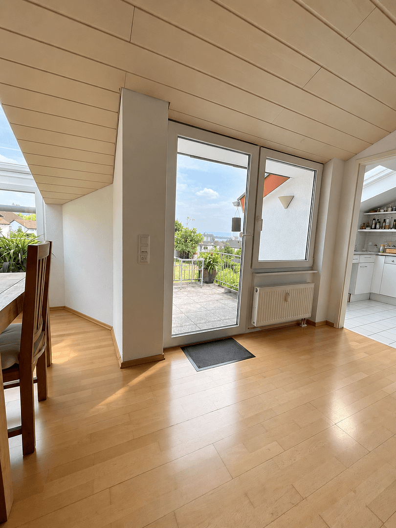 Prodej bytu 3+1 84 m², Leonberg, Bádensko-Württembersko Prodej bytu 3+1 84 m², Leonberg, Bádensko-Württembersko