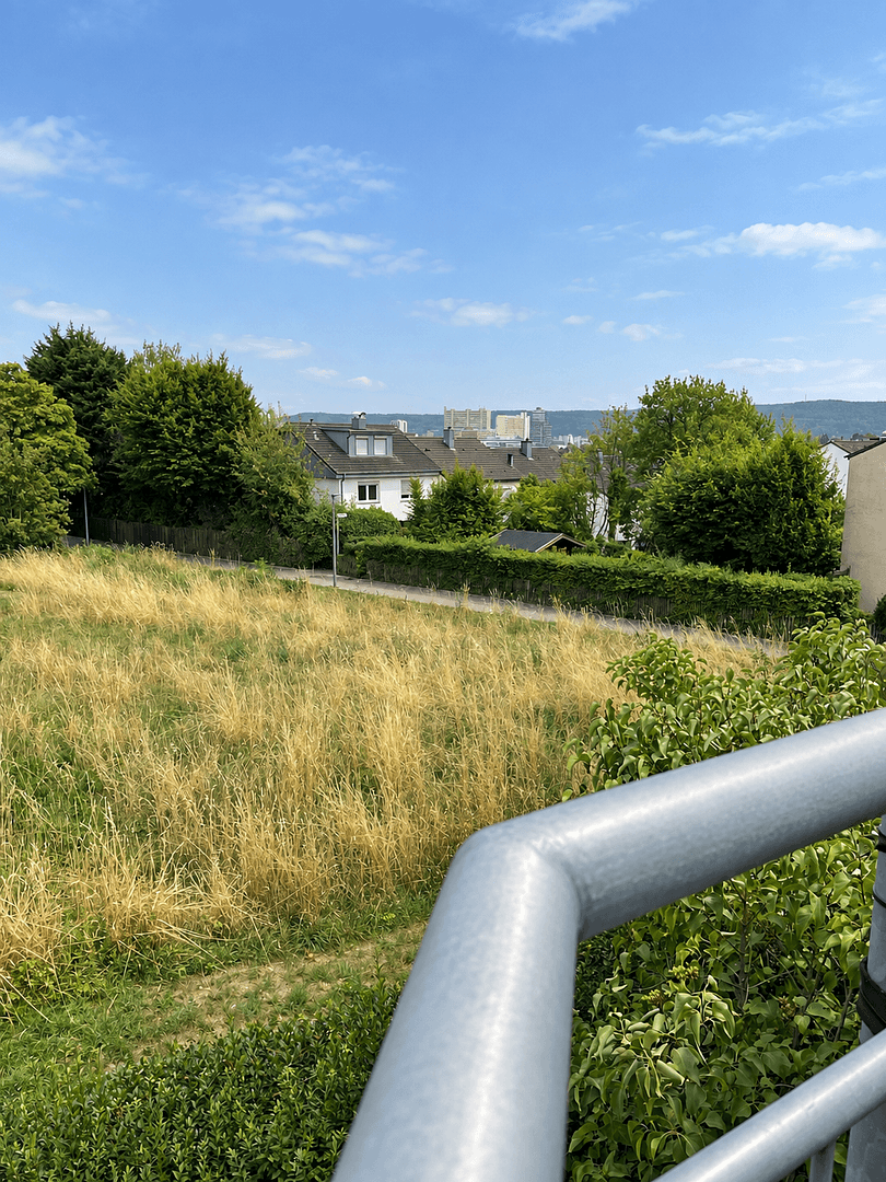 Prodej bytu 3+1 84 m², Leonberg, Bádensko-Württembersko Prodej bytu 3+1 84 m², Leonberg, Bádensko-Württembersko