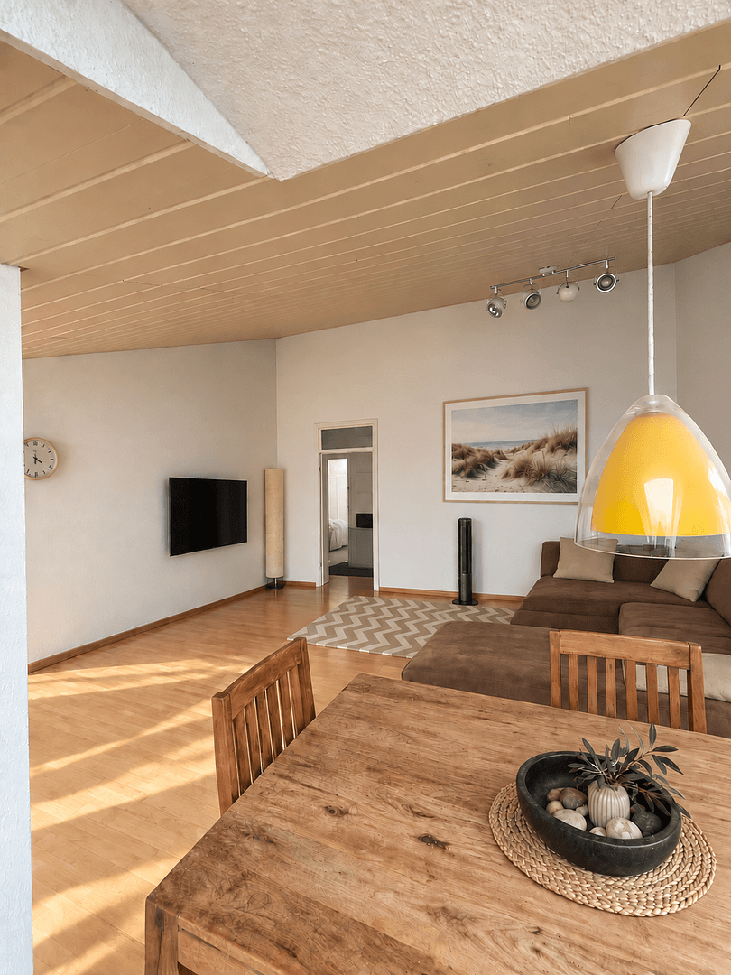 Prodej bytu 3+1 84 m², Leonberg, Bádensko-Württembersko Prodej bytu 3+1 84 m², Leonberg, Bádensko-Württembersko