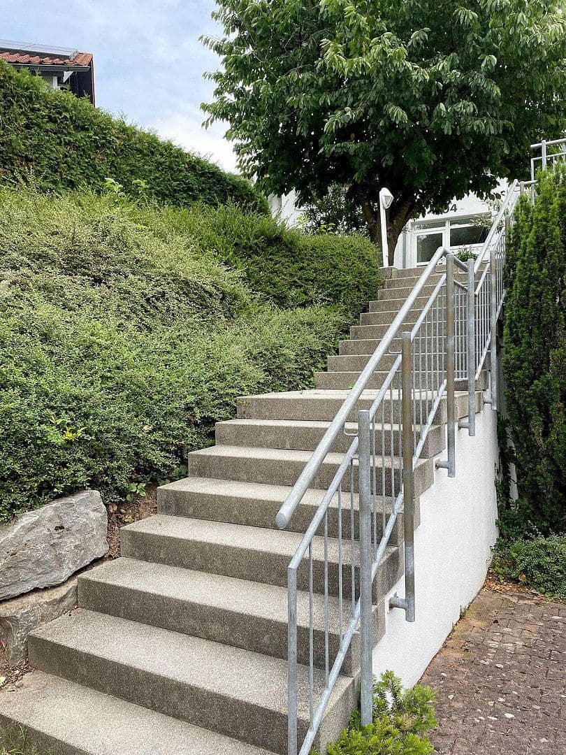 Prodej bytu 3+1 84 m², Leonberg, Bádensko-Württembersko Prodej bytu 3+1 84 m², Leonberg, Bádensko-Württembersko