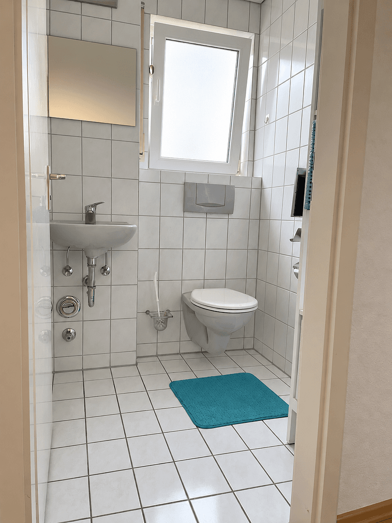 Prodej bytu 3+1 84 m², Leonberg, Bádensko-Württembersko Prodej bytu 3+1 84 m², Leonberg, Bádensko-Württembersko