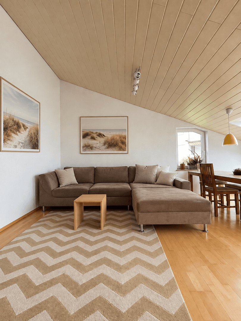 Prodej bytu 3+1 84 m², Leonberg, Bádensko-Württembersko Prodej bytu 3+1 84 m², Leonberg, Bádensko-Württembersko