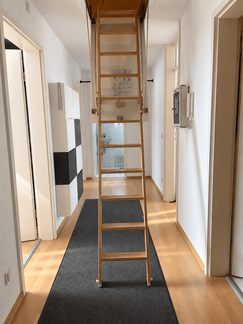 Prodej bytu 3+1 84 m², Leonberg, Bádensko-Württembersko Prodej bytu 3+1 84 m², Leonberg, Bádensko-Württembersko