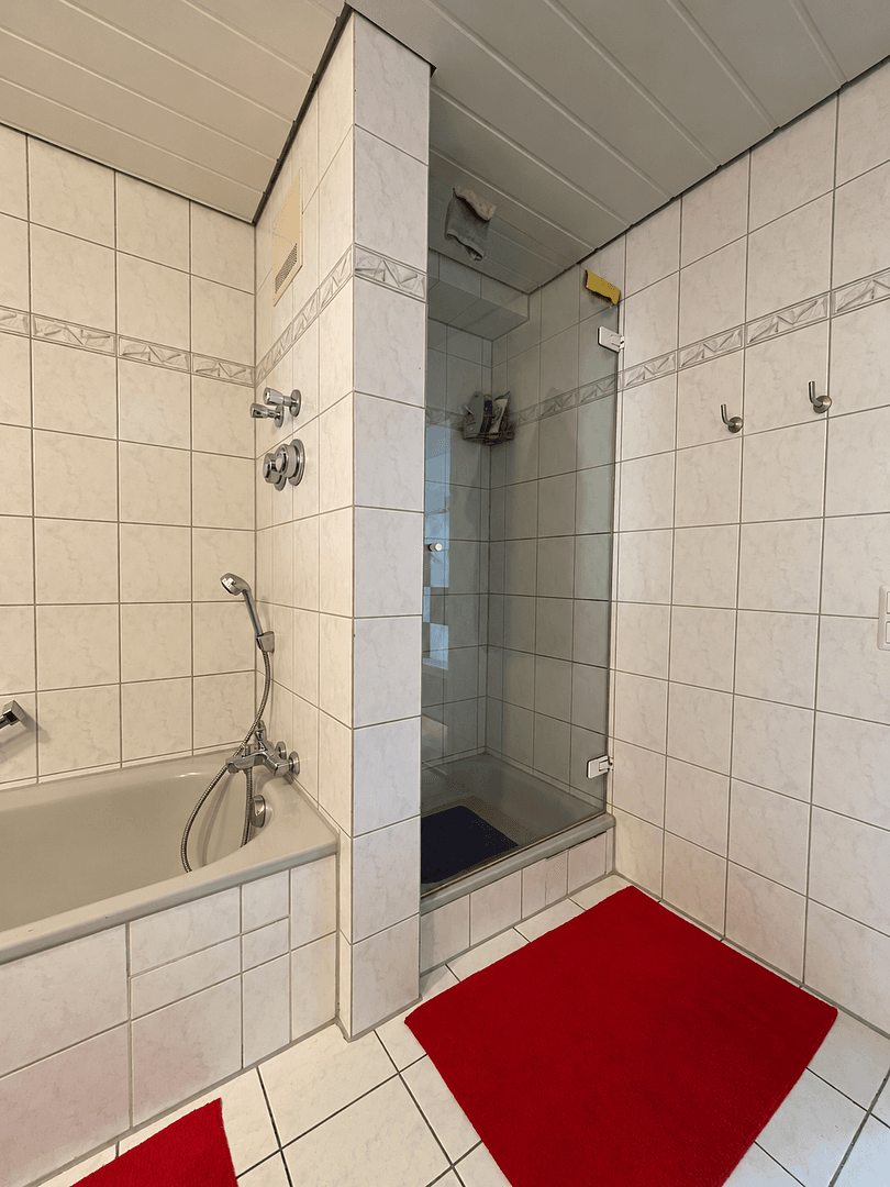 Prodej bytu 3+1 84 m², Leonberg, Bádensko-Württembersko Prodej bytu 3+1 84 m², Leonberg, Bádensko-Württembersko