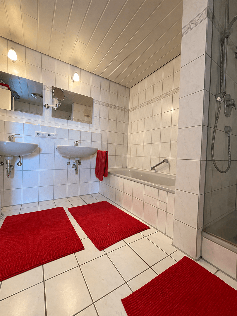 Prodej bytu 3+1 84 m², Leonberg, Bádensko-Württembersko Prodej bytu 3+1 84 m², Leonberg, Bádensko-Württembersko