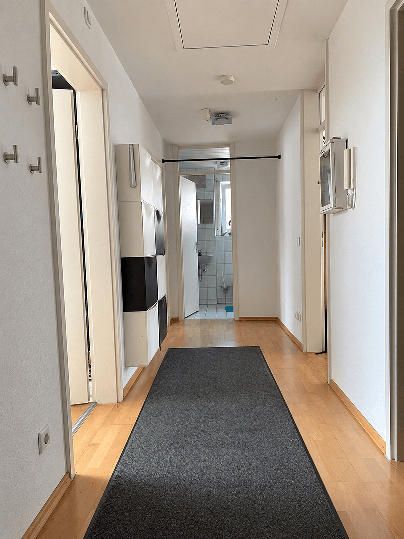 Prodej bytu 3+1 84 m², Leonberg, Bádensko-Württembersko Prodej bytu 3+1 84 m², Leonberg, Bádensko-Württembersko