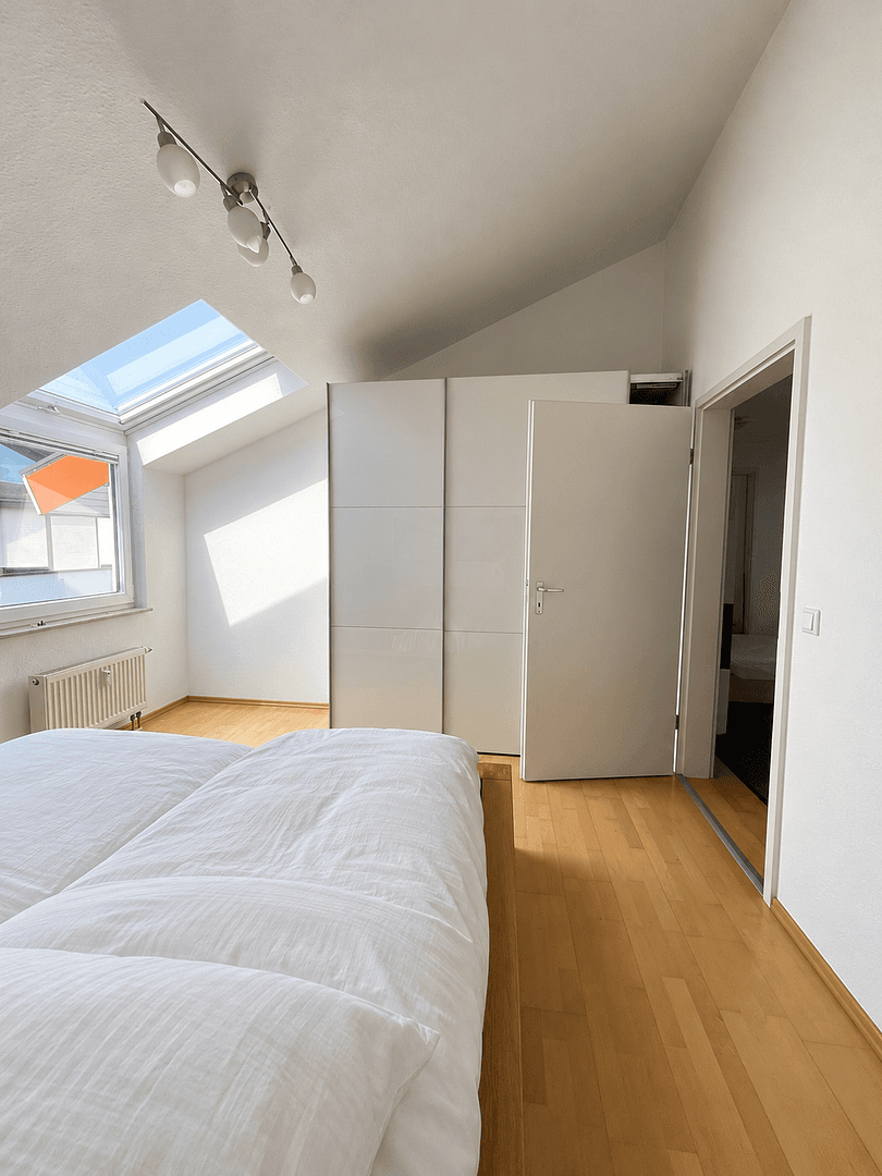 Prodej bytu 3+1 84 m², Leonberg, Bádensko-Württembersko Prodej bytu 3+1 84 m², Leonberg, Bádensko-Württembersko