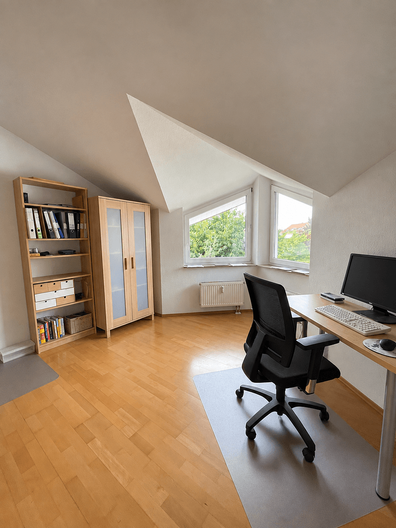 Prodej bytu 3+1 84 m², Leonberg, Bádensko-Württembersko Prodej bytu 3+1 84 m², Leonberg, Bádensko-Württembersko