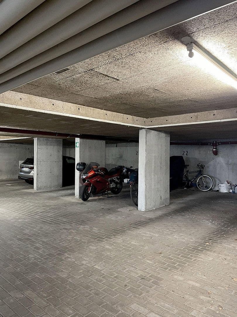 Prodej bytu 3+1 84 m², Leonberg, Bádensko-Württembersko Prodej bytu 3+1 84 m², Leonberg, Bádensko-Württembersko