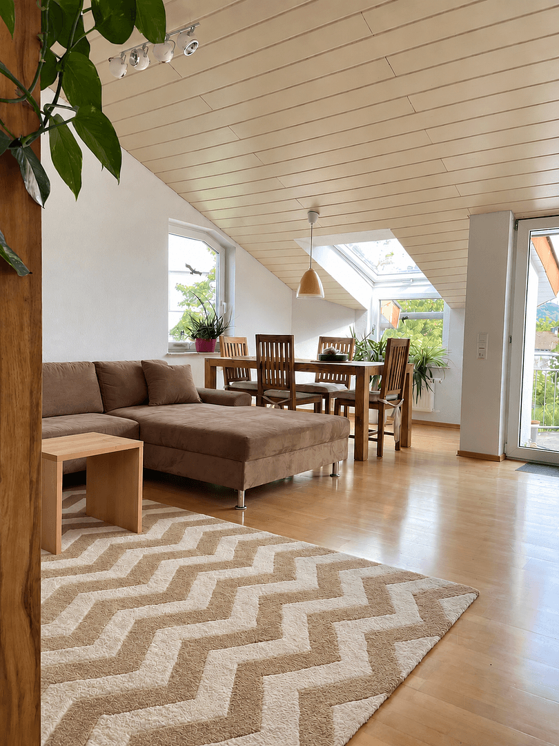 Prodej bytu 3+1 84 m², Leonberg, Bádensko-Württembersko Prodej bytu 3+1 84 m², Leonberg, Bádensko-Württembersko