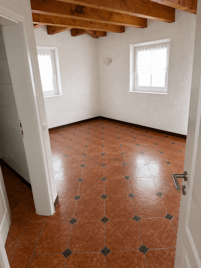 Pronájem bytu 4+1 105 m², Sandberg, Bavorsko Pronájem bytu 4+1 105 m², Sandberg, Bavorsko