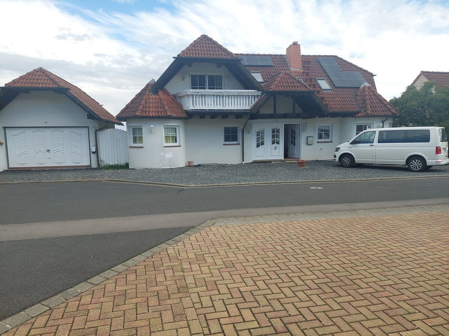 Pronájem bytu 4+1 105 m², Sandberg, Bavorsko Pronájem bytu 4+1 105 m², Sandberg, Bavorsko