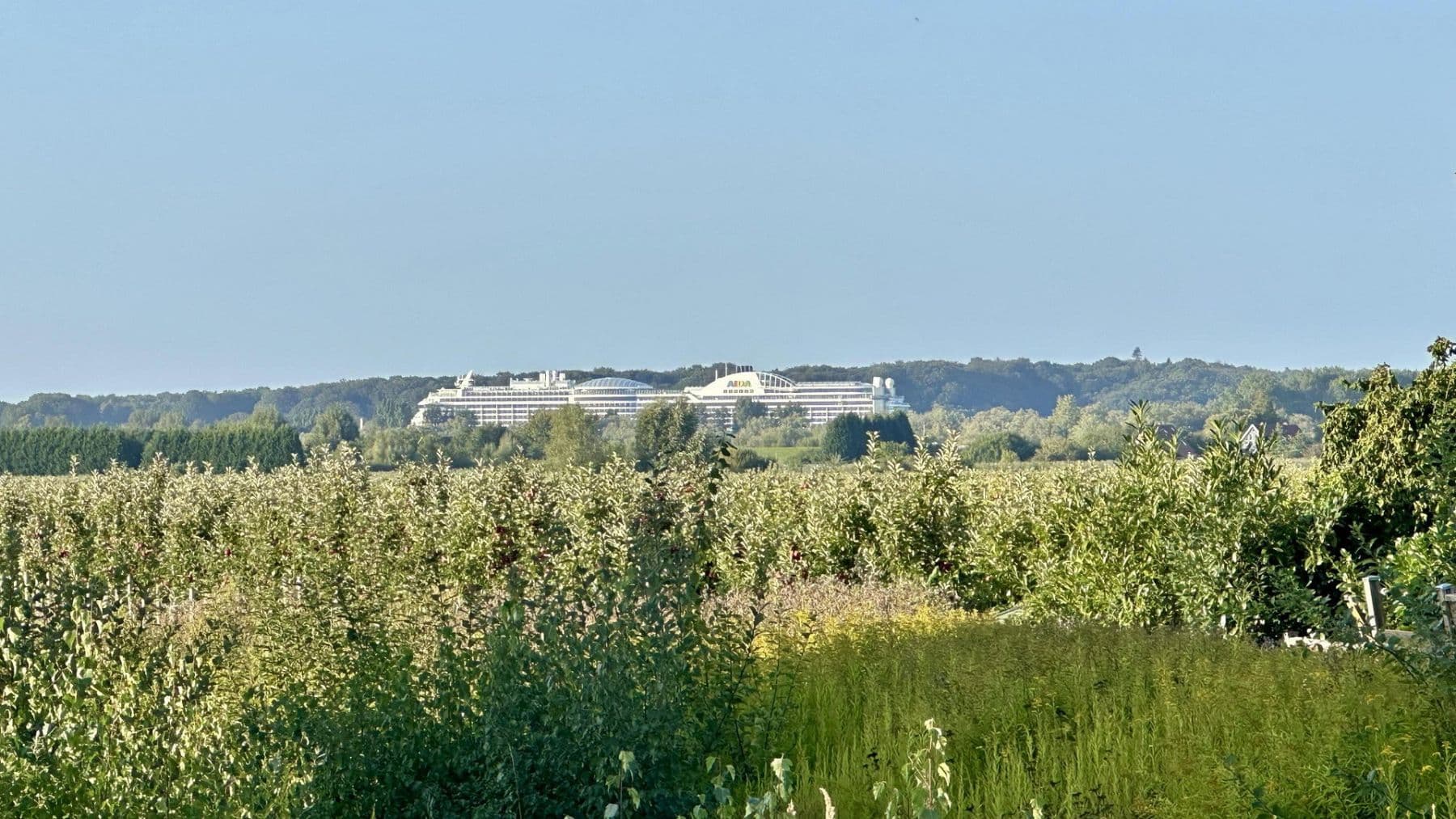 Prodej pozemku 996 m², Leeswig 57, Jork, Dolní Sasko Prodej pozemku 996 m², Leeswig 57, Jork, Dolní Sasko