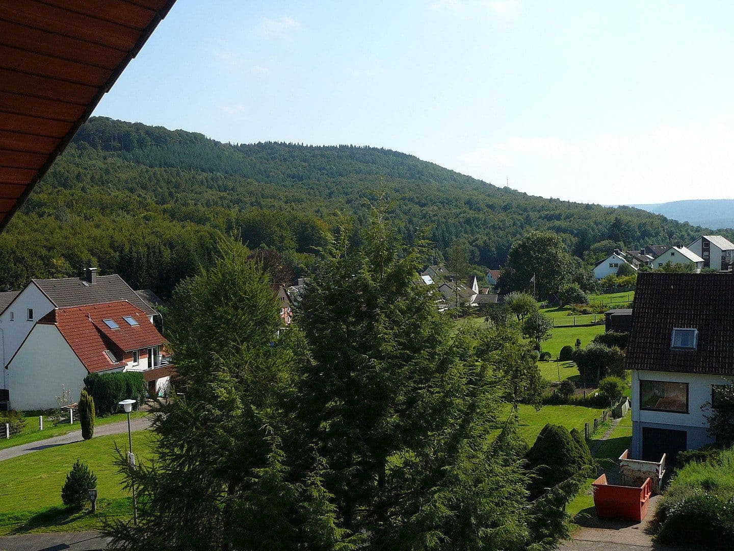 Prodej nebytového prostoru 2.326 m², Schieder-Schwalenberg, Severní Porýní-Vestfálsko Prodej nebytového prostoru 2.326 m², Schieder-Schwalenberg, Severní Porýní-Vestfálsko