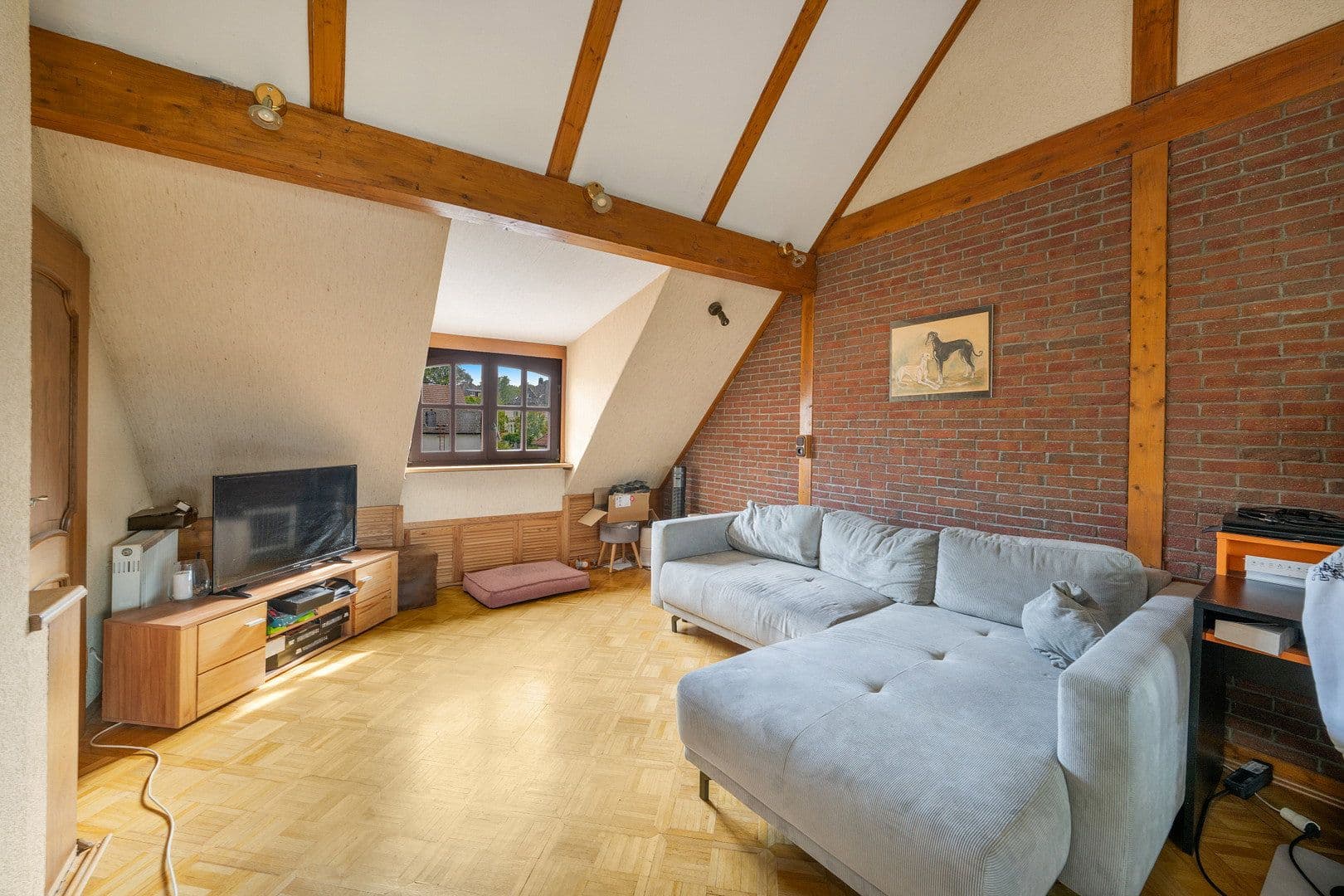 Prodej domu 283 m², pozemek 423 m², Ludwigstr. 20, Mühltal, Hessen Prodej domu 283 m², pozemek 423 m², Ludwigstr. 20, Mühltal, Hessen